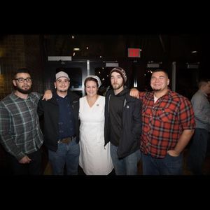 Meet your Posher, Daniel